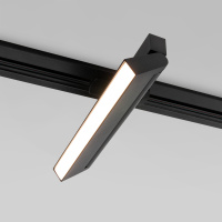 Трековый светодиодный светильник Elektrostandard Arda a057437 черный