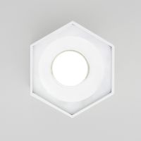 Накладной светодиодный светильник Elektrostandard 25037/LED 4690389176500