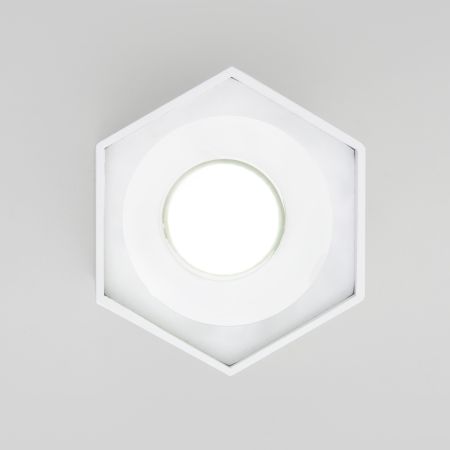 Накладной светодиодный светильник Elektrostandard 25037/LED 4690389176500