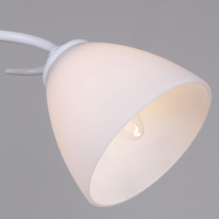 Потолочный светильник Reluce 44560-0.3-02 WH