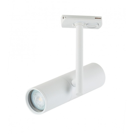 Трековый светильник IMEX Kito IL.0010.0012 WH