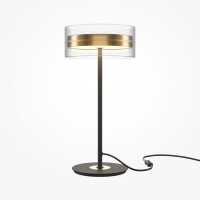 Настольная лампа Maytoni Modern Dress code MOD348TL-L14BBS3K