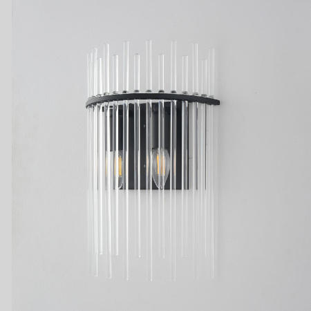 Настенный светильник Crystal Lux CLARO AP2