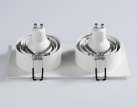 Встраиваемый светильник Ambrella Light Techno Spot Standard Tech TN102759