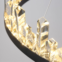 Подвесная люстра ImperiumLoft Quartz 179755-26
