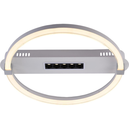 Потолочный светодиодный светильник Escada Aspect 10253/1LED