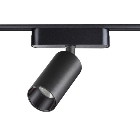 Трековый светодиодный светильник Novotech Shino Smal 359088