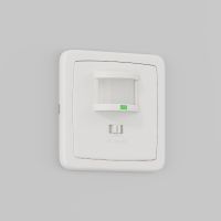Датчики движения и освещенности 800Вт Maytoni SI-02