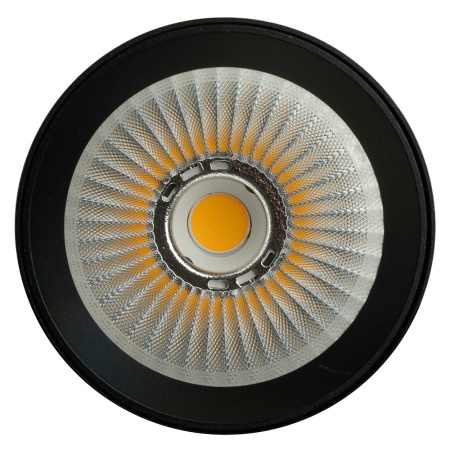 Трековый трехфазный светильник Feron TR Reflex 52059