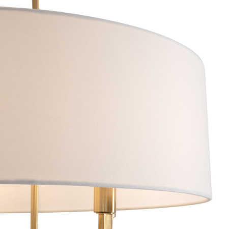 Люстра на штанге Freya Arricci FR2059PL-05BS