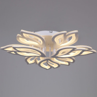 Потолочная люстра Reluce 10150-0.3-6+3 WH