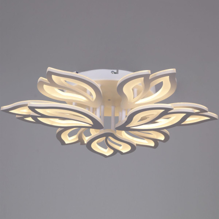 Потолочная люстра Reluce 10150-0.3-6+3 WH