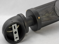 Бра Lussole LSP-9172 черный