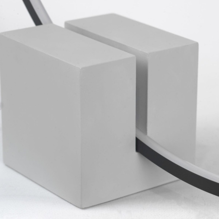 Настольная лампа Lussole Stream LSP-4014