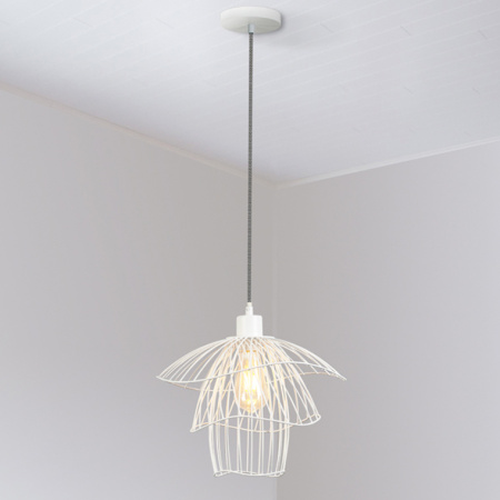 Подвесной светильник ImperiumLoft Papillon Forestier 101803-26