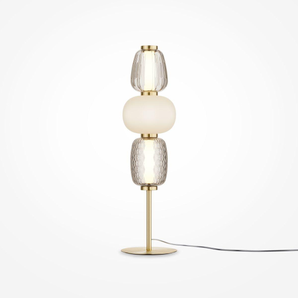 Настольная лампа Maytoni Pattern MOD267TL-L28G3K