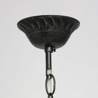 Подвесная люстра DeMarkt 371015205