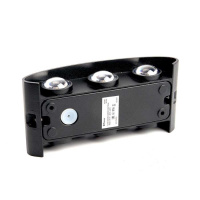 Уличный настенный светодиодный светильник Feron DH101 06310