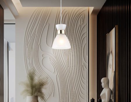Подвесной светильник Ambrella Light Loft Traditional TR3401