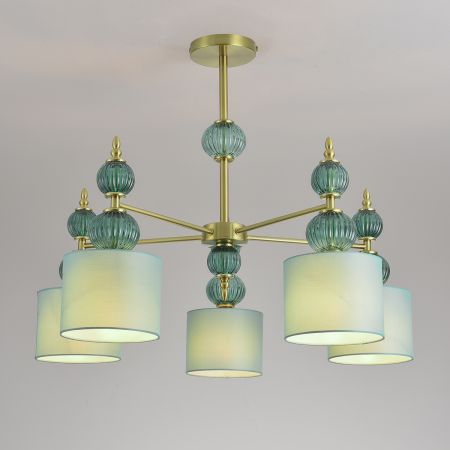 Люстра на штанге Lumion Classi Mikimito 8419/5