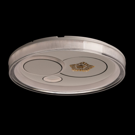 Потолочная люстра De Markt Норден 660016601