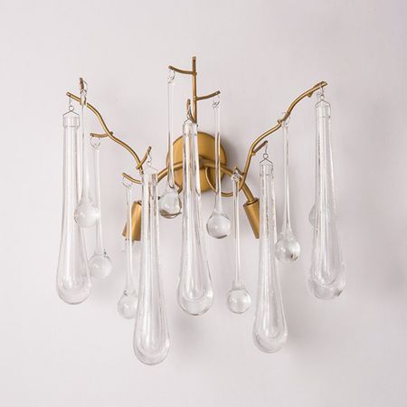 Бра ImperiumLoft Sunwise 141048-26