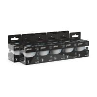 Лампа cветодиодная диммируемая Gauss GU5.3 5W 4100K матовая 101505205-D