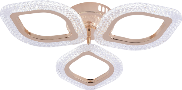 Потолочная люстра Rivoli Erminia 6177-703 Б0068410