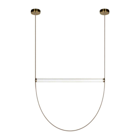 Подвесной светодиодный светильник Loft IT Liana 10221/1250