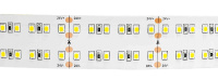 Светодиодная лента Apeyron 24В ПРО 42Вт/м smd2835 240д/м IP20 4200Лм/м 5м 3000К 00-306