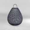 Ландшафтный светильник Maytoni Plet OSL599FL-L5B3K