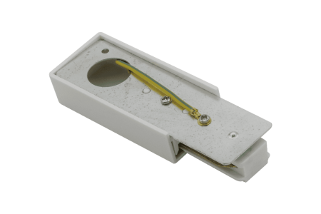 Подвод питания DesignLed CN2-WH-PW 005227