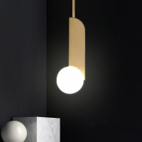 Подвесной светильник ImperiumLoft Neo 212832-26