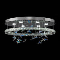 Потолочная люстра Citilux Etera CL322050