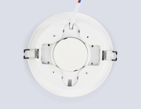 Встраиваемый светильник Ambrella Light Techno Spot Standard Tech TU5011