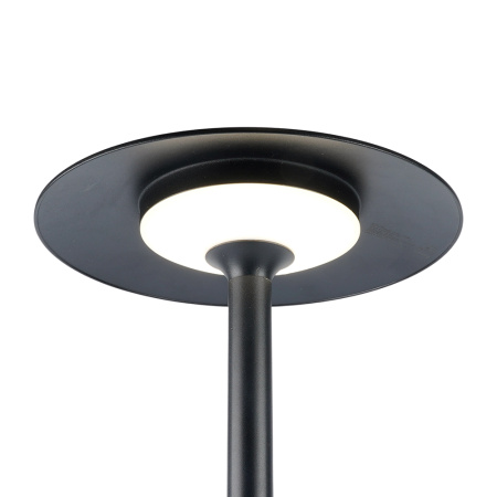 Ландшафтный светильник Feron Берген DH704 51980