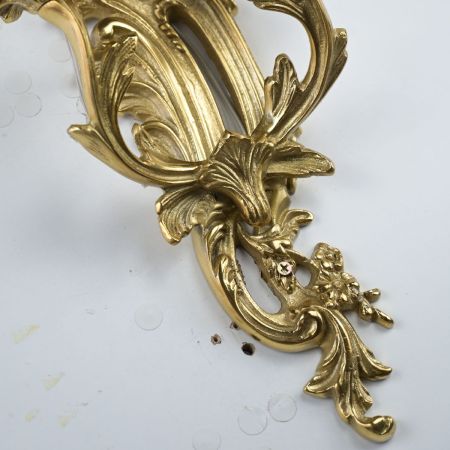 Бра ImperiumLoft Marcello Bad 255546-01