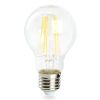Лампа светодиодная филаментная Feron E27 20W 6400K прозрачная LB-620 38246
