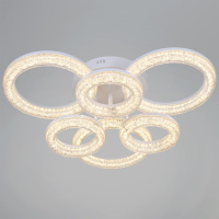 Потолочный светильник Reluce 29290-0.3-3+3 WH