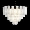 Подвесная люстра Loft IT Murano 10580/800 White