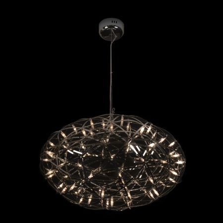 Подвесная люстра Loft IT Raimond 1898/750 Chrome