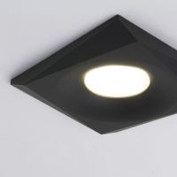 Встраиваемый светильник Elektrostandard 119 MR16 4690389168918