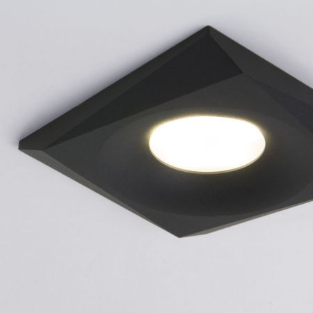 Встраиваемый светильник Elektrostandard 119 MR16 4690389168918