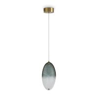 Подвесной светильник Freya Lolli FR6139PL-L8BS1