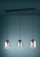 Подвесной светильник Eglo Bulciago 390104