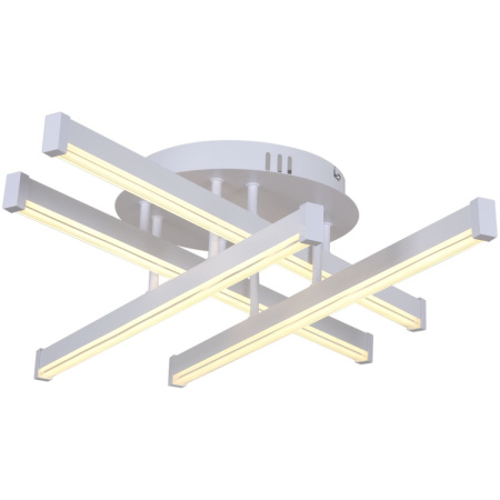 Потолочная люстра Reluce 01030-0.3-04 WT
