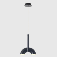 Подвесной светильник Crystal Lux ELEMENT SP12W LED BLACK