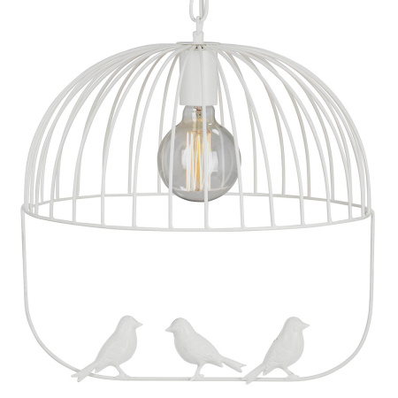 Подвесная люстра Vitaluce V2915-0/1