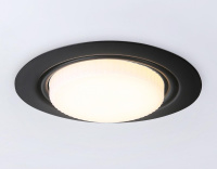 Встраиваемый поворотный светильник Ambrella light Standard Spot GX53 Spot G10123