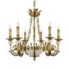 Подвесная люстра Loft IT Palazzo 10565/6